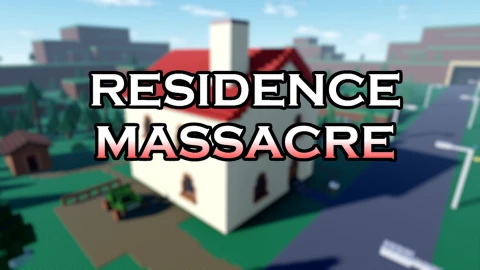 Residence Massacre scripts