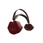 NARS High-Shine Headphones
