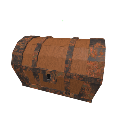 Money Chest