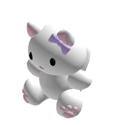 Small Cat Plushie🎀 [L] thumbnail