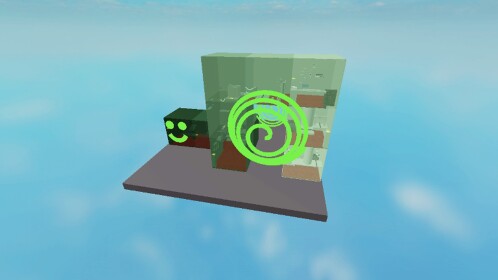 Tower of Snail Catastrophe
