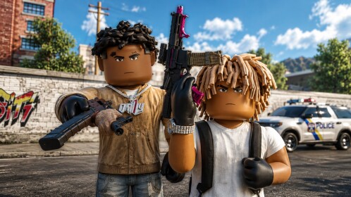 [UPD💥] Philly Streetz 2