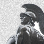 Adelfóti̱ta tou Poseidóna