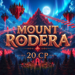 [FREE AVA + x500] MOUNT RODERA