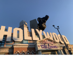 Hollywood designs & clothes