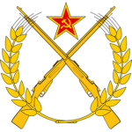 [PRP] 軍務省