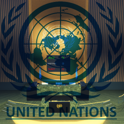 [UN] •General Assembly•