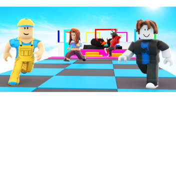 Obby Super Hard (Impossible)!!!