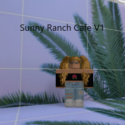 Sunny Ranch Cafe V1