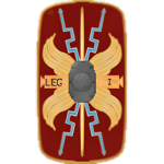 Cohоrtis Legionaris