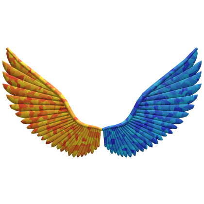 Omega Wings