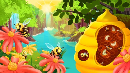 Bee Life 🐝 [BETA]