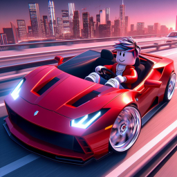 Racing Game