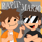 Mario & Rapid Games