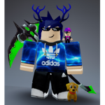 Me and da bois official fan group!