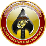 [MARSOC] Marine Corps Special Forces Command