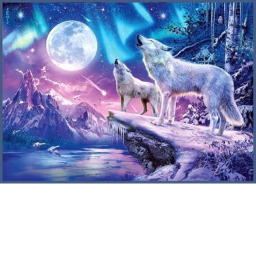 Moonlight place