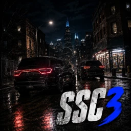 SSC-16 icon
