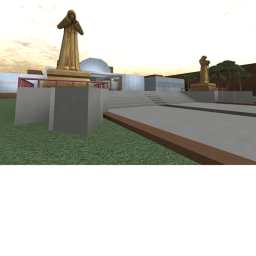 [NEW] Dantooine Enclave