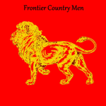 Frontier Country Men