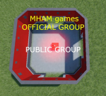 MHAM GAMES: public group