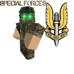♚ United Kingdom Special Forces ♚