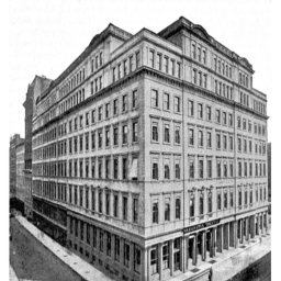 CoIIins Office NY