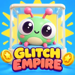 Glitch Empire: Pet Heists  icon