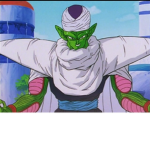 Namekian Race of Dragon Ball Online