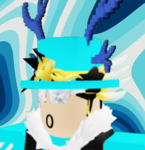 Ice galaxy Nation