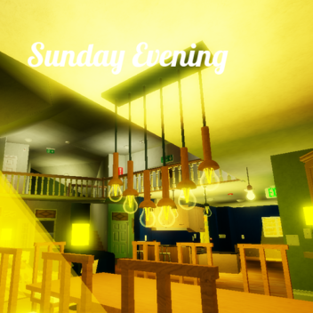 Sunday Evening; a showcase