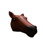 YOLO Horse Mask
