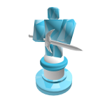 Diamond Trophy