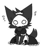 furry maid hangout