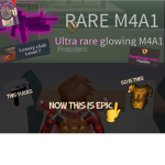 mega ooof