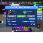 Unofficial Bunny’s