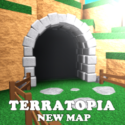 Terratopia