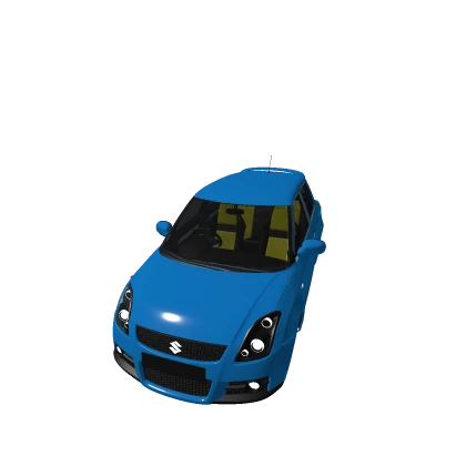 swift