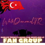 WhiteDenormalTR's Fan Group!