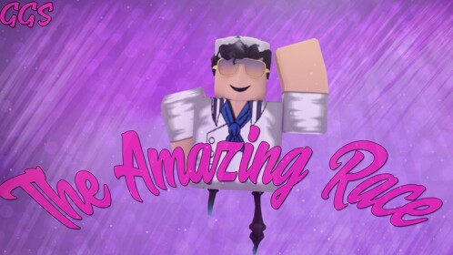 The Amazing Race