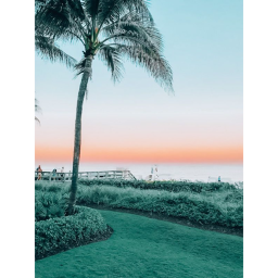 preppy beach!
