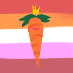 The carrot kingdom