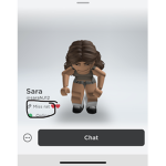 Donations for Sara only!!!