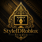 StyleIDRoblox Studio