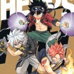 Mashima Guild Group Thumbnail