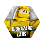 Hospital Biohazard Labs