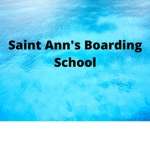 Saint Ann's Boarding school.