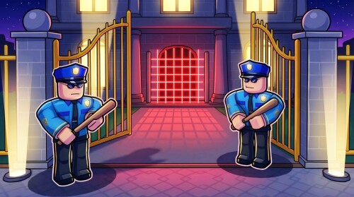 🚨 悪の銀行オビーを盗む 💸