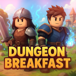 Dungeon Breakfast