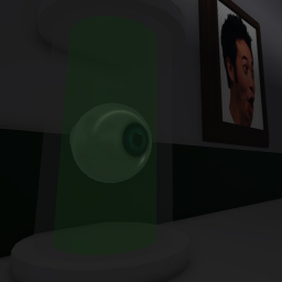 Test game